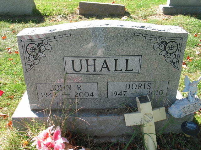 tombstone